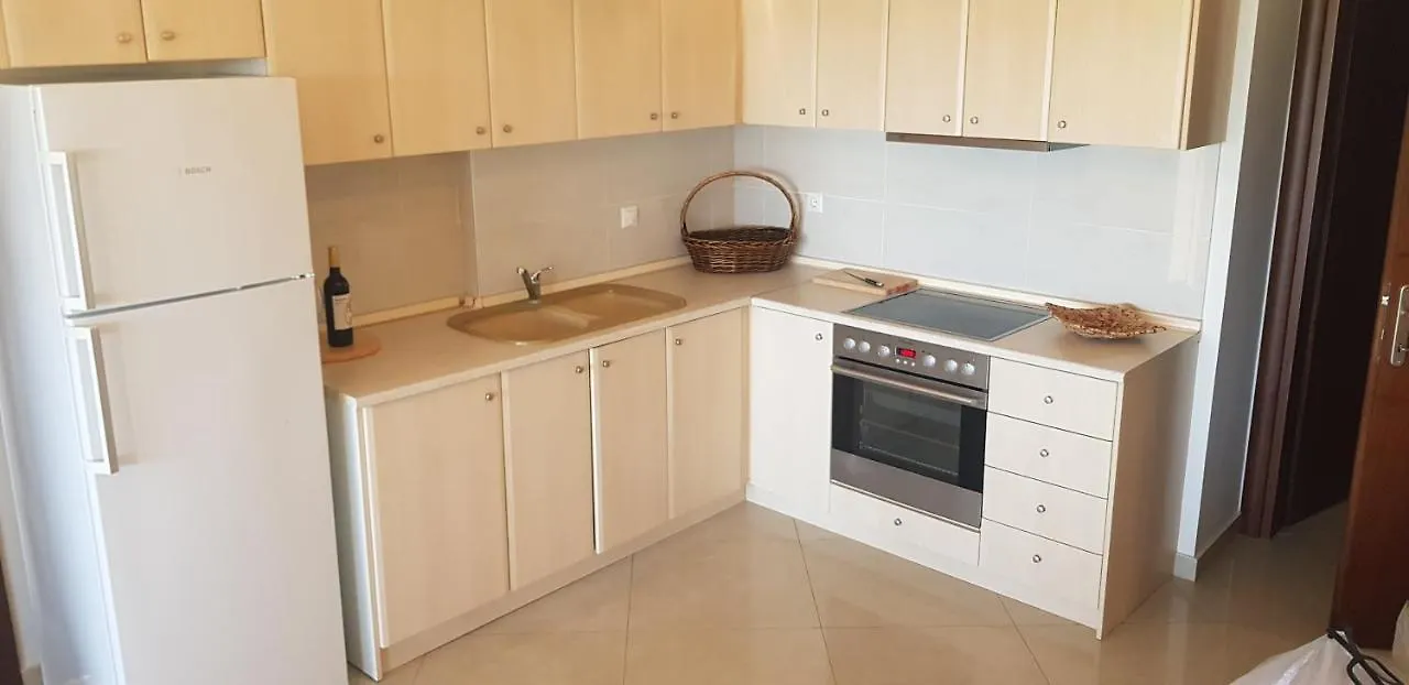 Holiday home Lost In View Villa Hanioti