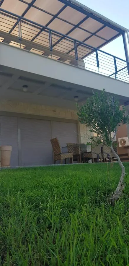 Lost In View Villa Hanioti Holiday home