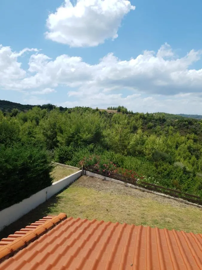 Holiday home Lost In View Villa Hanioti Greece