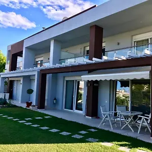 Ellinfos Hotel de apartamente