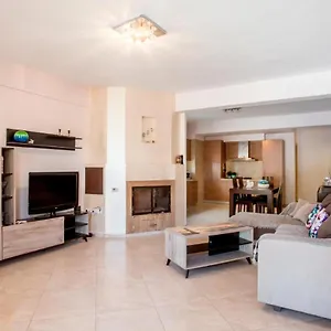 Apartment Sea La Vie, Hanioti