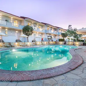 Aparthotel Nikiforos Village, Hanioti