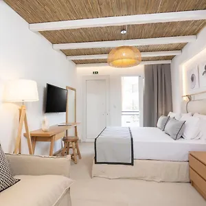 Apartment Anastasia, Hanioti