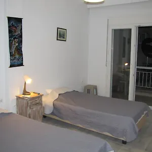  Διαμέρισμα Kostas' House