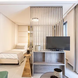 Evitel Luxury Living Hotel de apartamente
