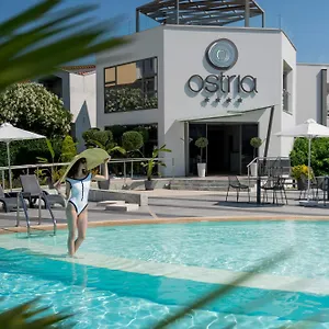 Ostria Sea Side Ханиоти
