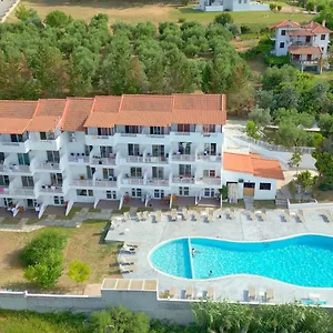 3* Hotel Haris By Diomedes Group
