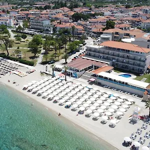 Grandotel Ханиоти