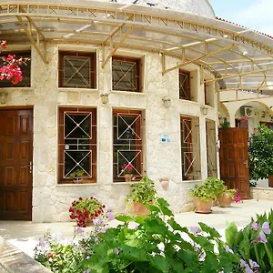 Aparthotel Asteras, Hanioti