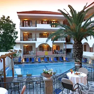 Hotel Calypso, Hanioti