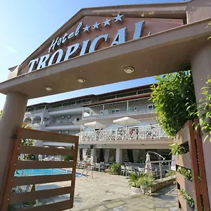 Tropical Ханиоти