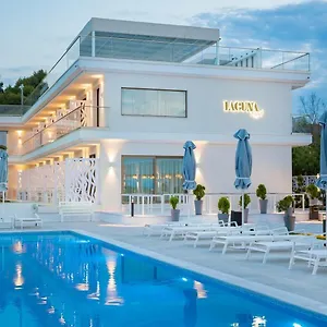 Hotel Laguna By Diomedes Group, Hanioti